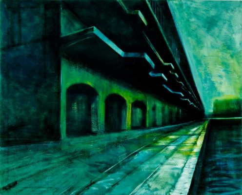 Victor Elberse paintings 01