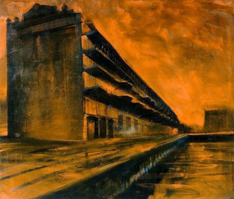 Victor Elberse paintings 02