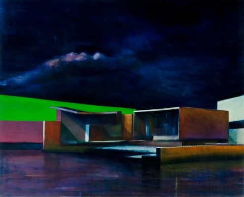 Victor Elberse paintings 05