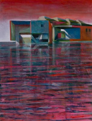 Victor Elberse paintings 08