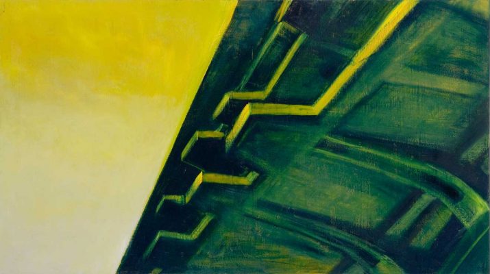 Victor Elberse paintings 04