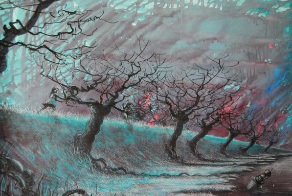 Victor Elberse Bait 01