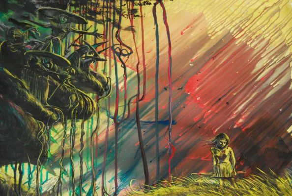 Victor Elberse Bait 02