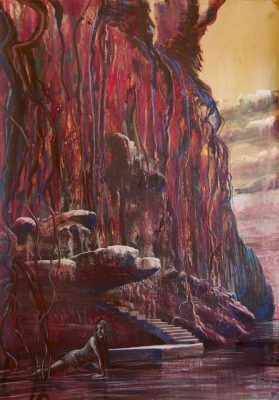 Victor Elberse Bait 07