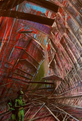 Victor Elberse Bait 13