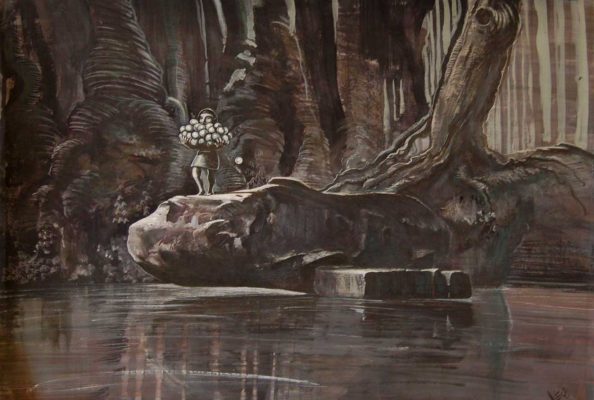 Victor Elberse Bait 12