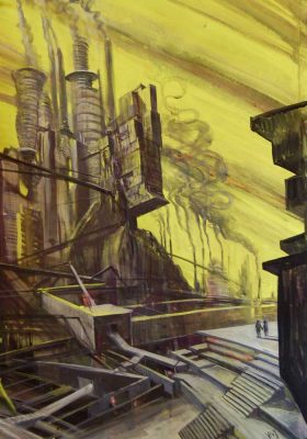 Victor Elberse Bait 10