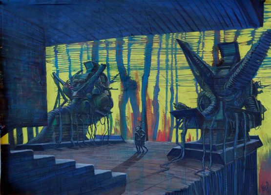 Victor Elberse Bait 09