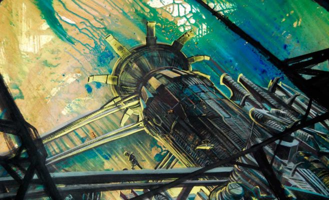 Victor Elberse Bait 08