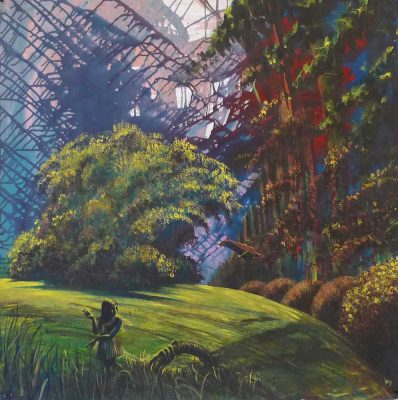 Victor Elberse Bait 04