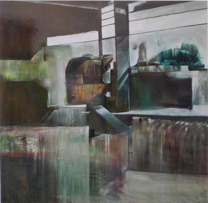 Victor Elberse paintings 012