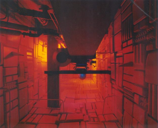 Victor Elberse Celsius 04