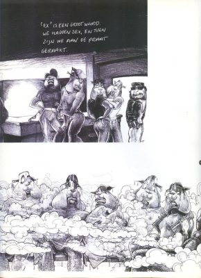 Victor Elberse Colin cartoon Squeeze 02