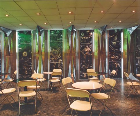 Victor Elberse DEAF 01