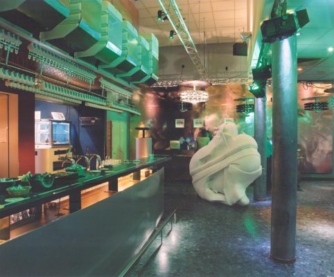 Victor Elberse DEAF 02