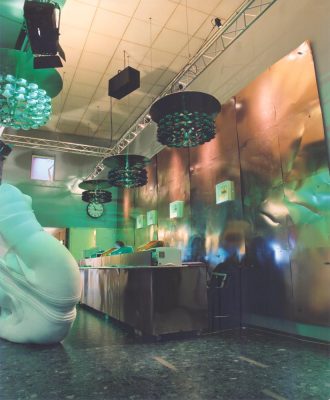 Victor Elberse DEAF 03