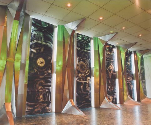 Victor Elberse DEAF 05