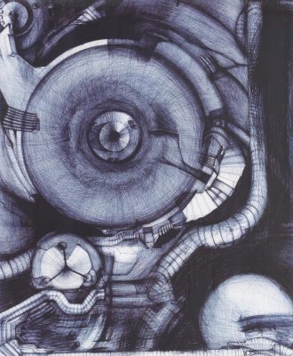 Victor Elberse DEAF 06