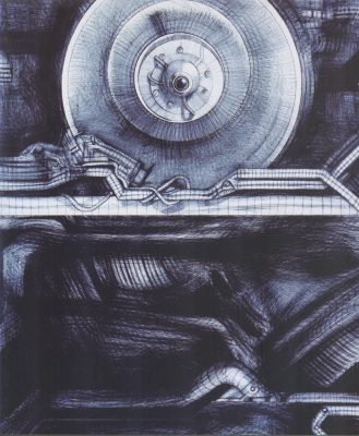 Victor Elberse DEAF 07