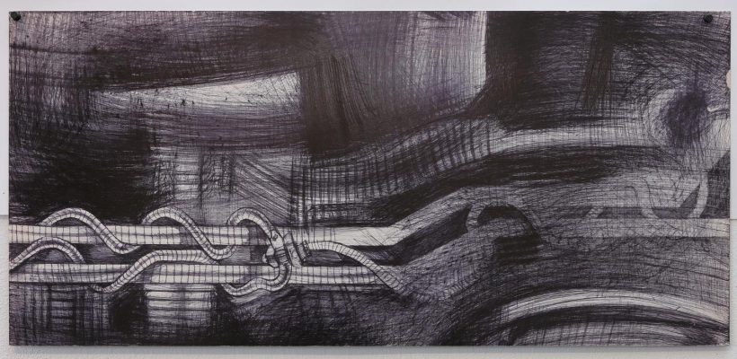 Victor Elberse DEAF 08