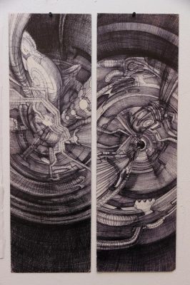 Victor Elberse DEAF 01