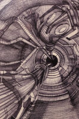 Victor Elberse DEAF 02