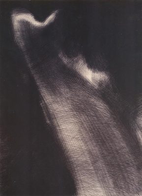 Victor Elberse Drawing on line 04