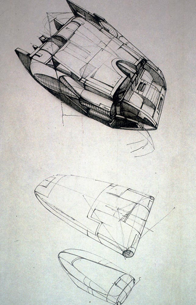 Victor Elberse drawings 09