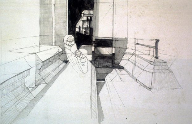 Victor Elberse drawings 11