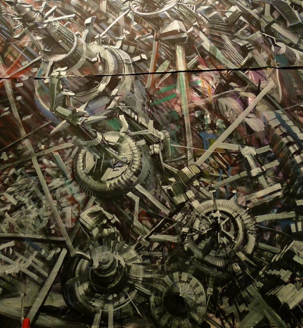 Victor Elberse Hex backdrops 01