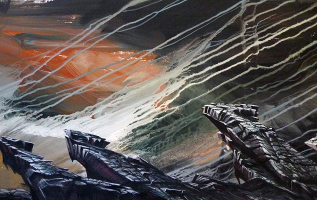 Victor Elberse Hex landscape 01