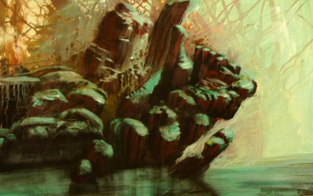 Victor Elberse Hex landscape 06