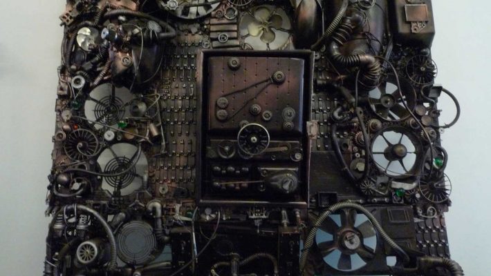 Victor Elberse Hex objects 02