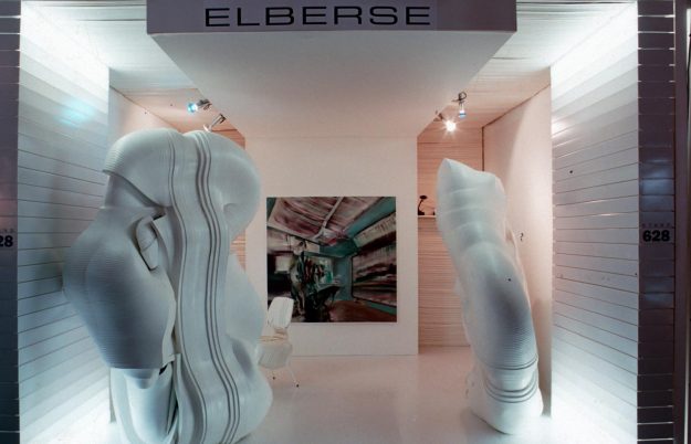 Victor Elberse Kortrijk 01