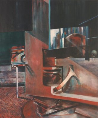 Victor Elberse paintings 16