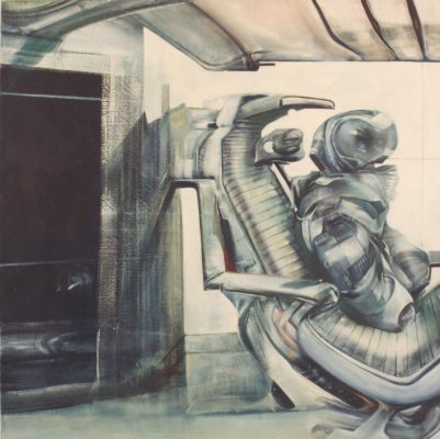 Victor Elberse paintings 14