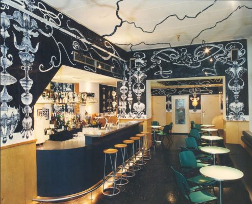 Victor Elberse Wallpaper 01