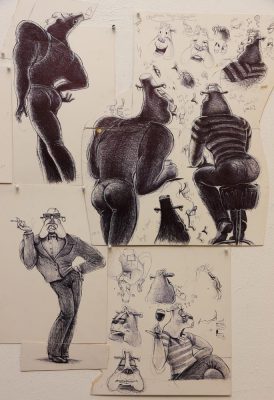 Victor Elberse Colin tvserie 05