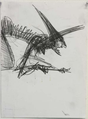 Victor Elberse drawings 06