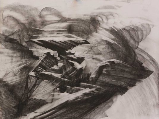 Victor Elberse drawings 02