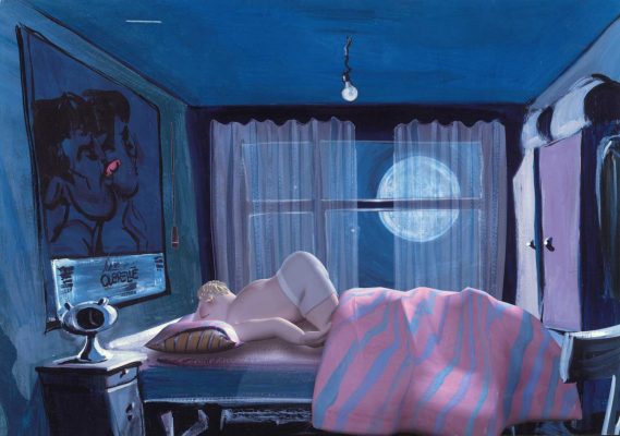 Victor Elberse Colin tvserie 12