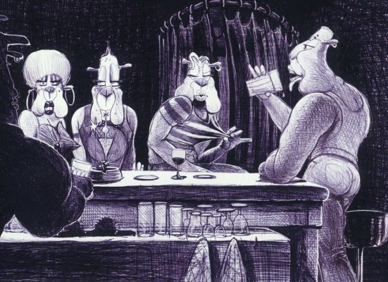 Victor Elberse Colin tvserie 05