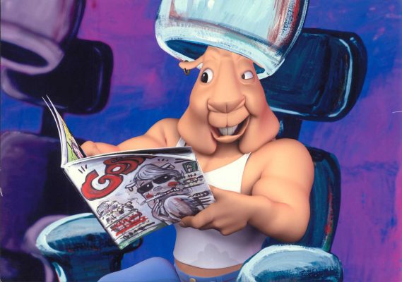 Victor Elberse Colin tvserie 06