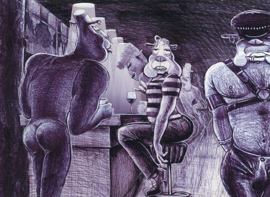 Victor Elberse Colin tvserie 09