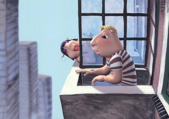 Victor Elberse Colin tvserie 02