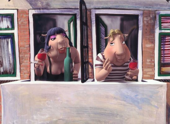 Victor Elberse Colin tvserie 07