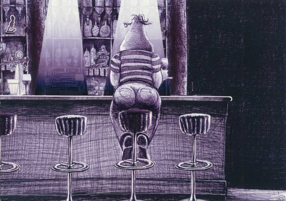 Victor Elberse Colin tvserie 11