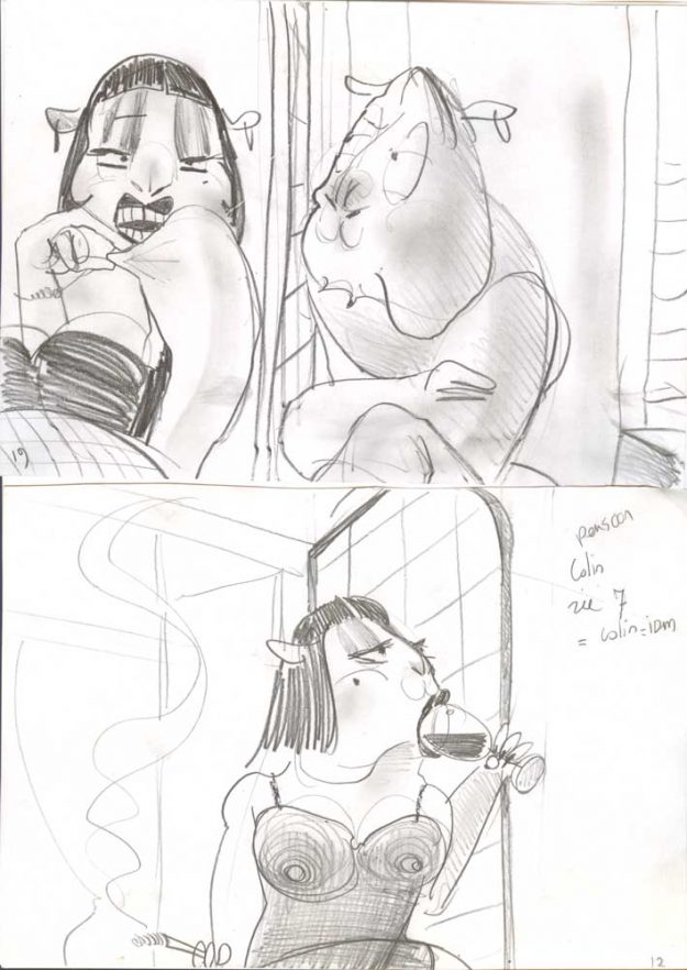 Victor Elberse Colin tvserie 01