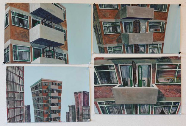 Victor Elberse Colin tvserie 01