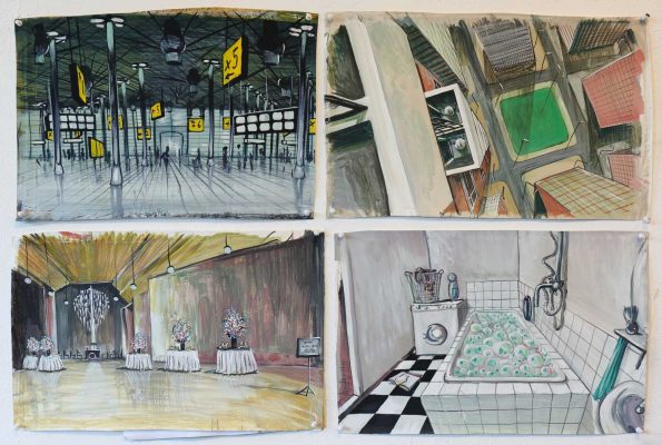 Victor Elberse Colin tvserie 06